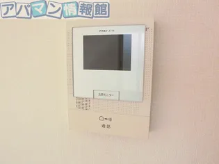 ボナール・カメリア【102号室】のその他画像