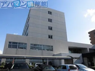 ボナール・カメリア【102号室】の周辺