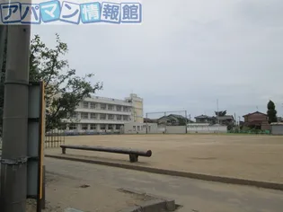 ボナール・カメリア【102号室】の周辺