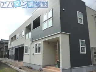 サニーフィールドの画像