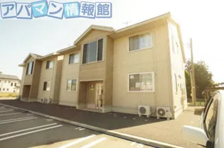 ペルシーモ Bの画像