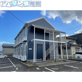 EXEO横越中央の画像