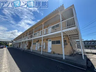 ローズタウンの画像