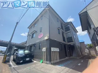 フラワーハイツの画像