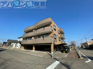 ルシィル茜ヶ丘の画像