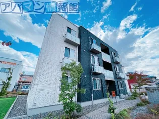 アンビエラ荻川 Aの画像