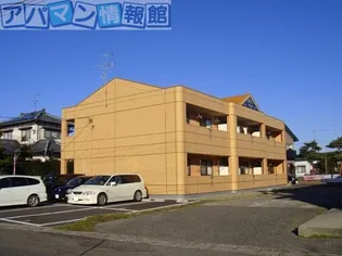 アルビレオパークの画像