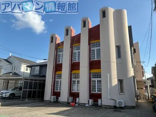 コーポウィンヒルズの画像