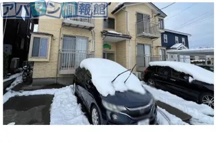 ウインディハウス【2階】の外観