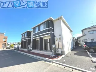 グランディールの画像