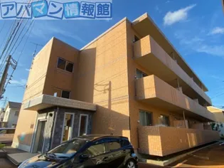 ヴィラノーブルの画像