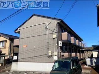 セジュール程島 Iの画像