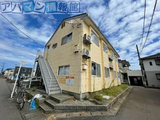 アリス新潟第7の画像