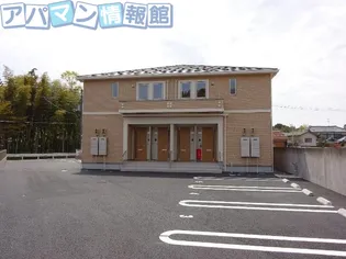 オータム リーブスⅡの画像