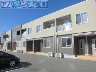 プルミエAの画像