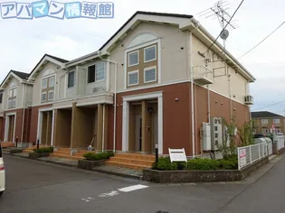 シュティル ブリーゼAの画像