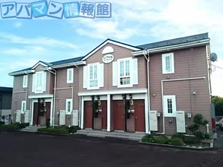 ラ ファミーユⅢの画像