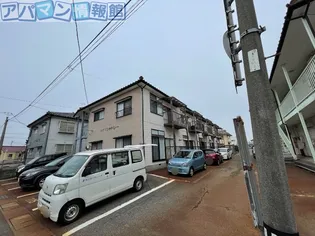 スカイタウン粟山の画像