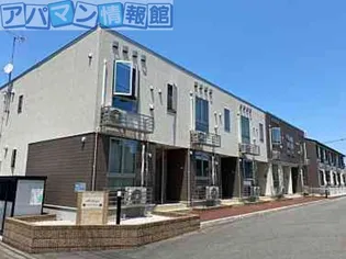 ムーランゼⅠの画像