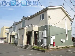 グリーン ストリームの画像