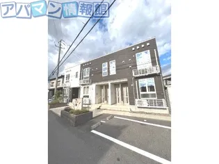 サン パティオAの画像