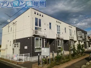 サニー ガーデン コートの画像