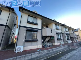 ブルームパレス Cの画像