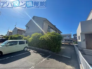 グリーンビレッジCの画像