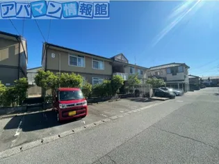 グリーンビレッジAの画像