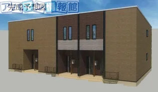 クレストⅡの画像