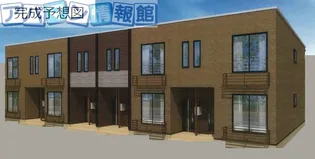 クレストⅠの画像