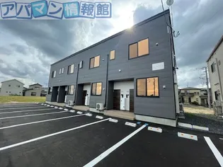 オーガスタⅠの画像