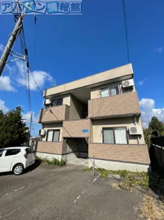 メゾンサンシャインの画像