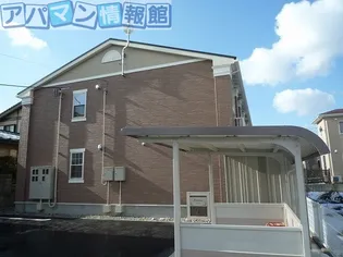 パッシオの画像