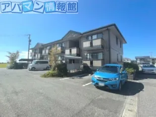 グランシャリオあおば Aの画像