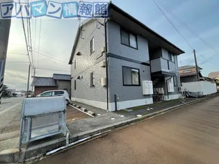 クレッセント荻川の画像