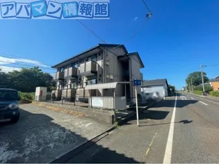 セゾンけやき Ⅱの画像