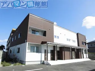 サンハイム早通の画像
