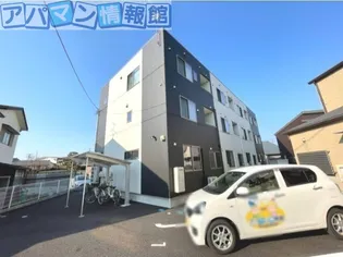 ボヌールの画像