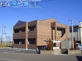 グランシャリオの画像