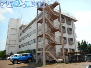 グリーンヒルズ新津の画像