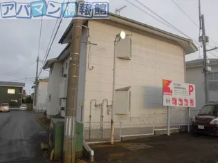タウンエクセル Aの画像