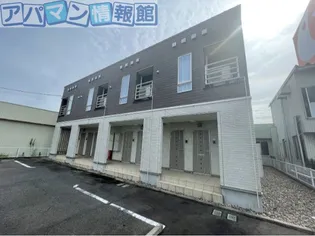 ガーデンハイム青葉の画像