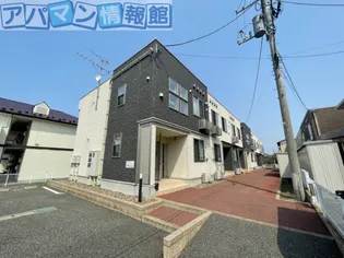 プライア五月IIの画像