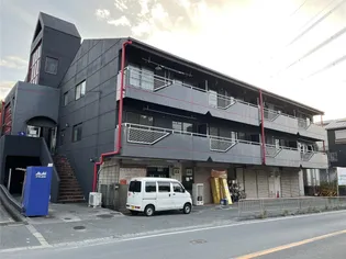 キンブリッジ学研氷室の画像