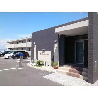 レジデンス松井山手の画像