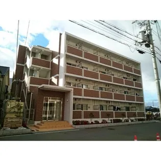 フレグランスヴィレッジ京田辺Ⅰの画像