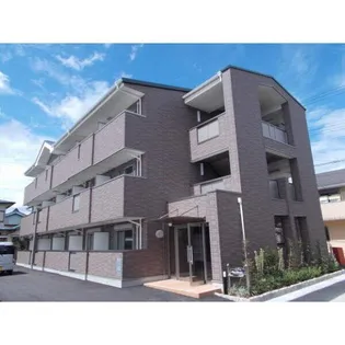 サジタリアス京田辺の画像