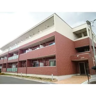 アールメゾン同志社駅前の画像