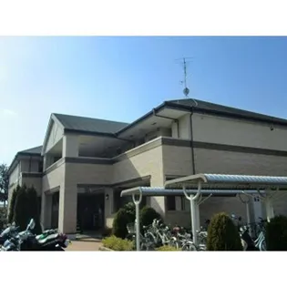 メゾンジェルメの画像